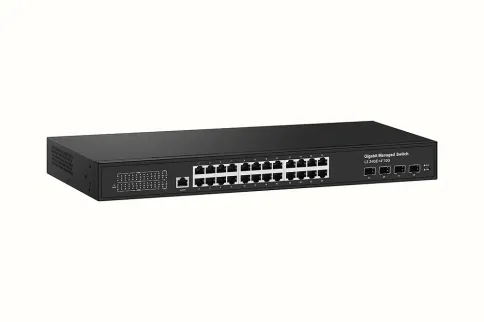 NST NS-SW-24G4G10-L фото 2