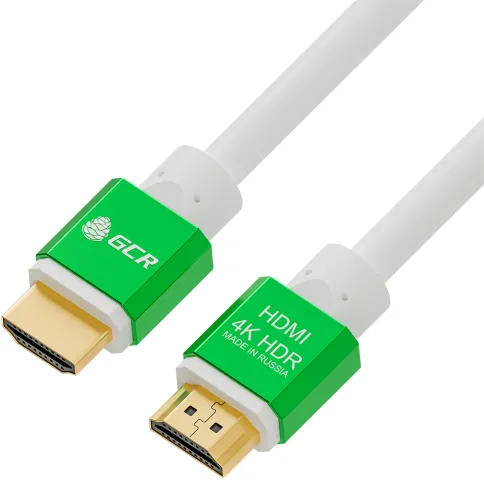 Greenconnect HDMI (m) - HDMI (m) 1м фото 1