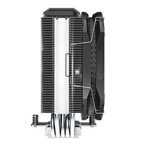 Вентилятор Deepcool AS500 RTL {8} (727064) (Height 164mm, 6mm x... фото 5