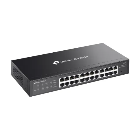 TP-Link ES224G фото 4