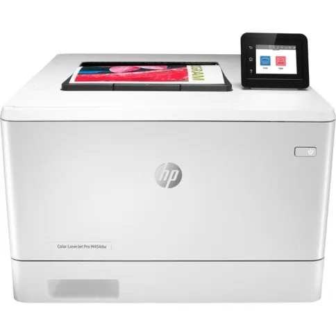 HP Color LaserJet Pro M454dw (W1Y45A) фото 1