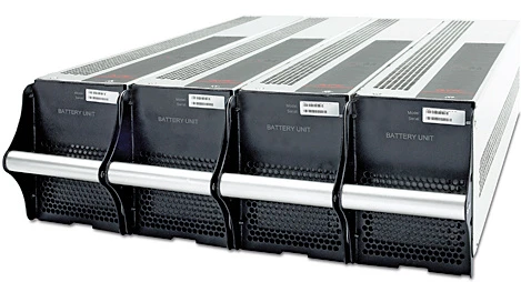 Батарейный модуль APC SYBT9-B4 фото 1
