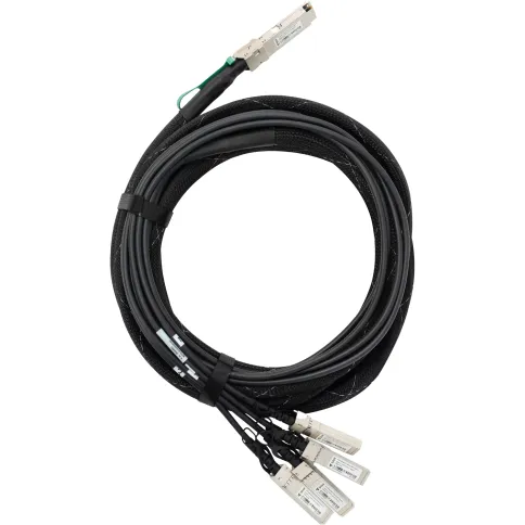 SNR SNR-QSFP-40G-4xSFP+DAC-5 фото 1