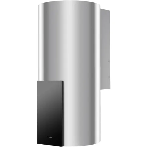 MAUNFELD ALBA 39 Wall Inox фото 4