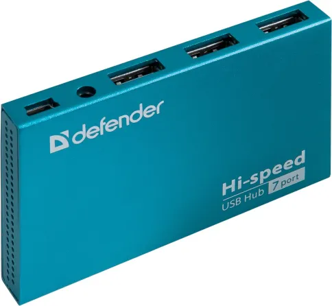 Defender Septima Slim USB2.0 фото 2
