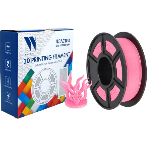 NV-PRINT NV-3D-PLA-PINK фото 2