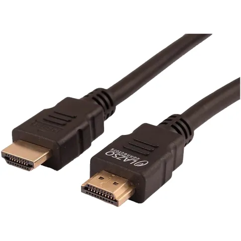 Кабель/ LAZSO Кабель для передачи сигналов HDMI 2.0, максимальное разр фото 2
