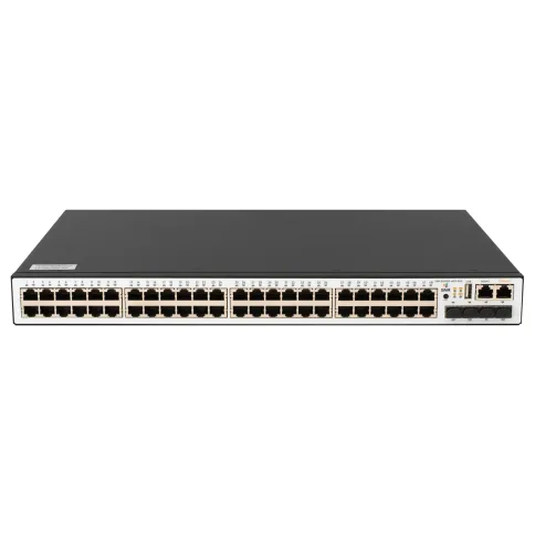 SNR SNR-S2995G-48TX-POE фото 1