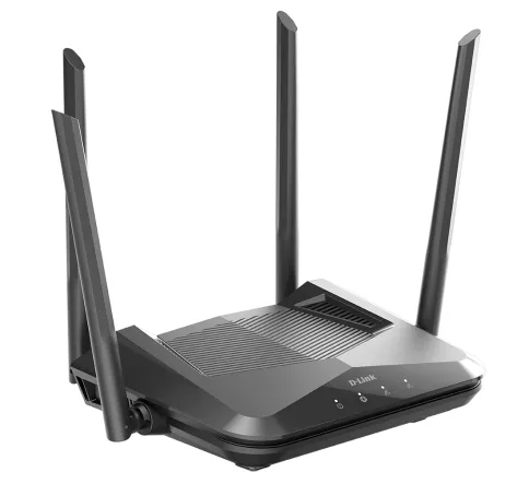D-Link DIR-X1530/RU/A1A фото 2