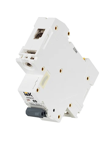 ARMAT Авт. выкл. M06N 1P C 5А IEK фото 7