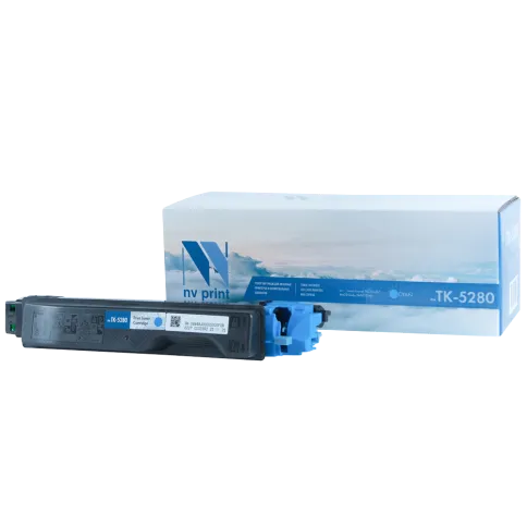 NV Print NV-TK-5280C фото 1