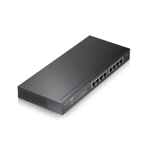 ZyXEL GS1900 (GS1900-8-EU0102F) фото 1