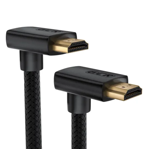 Greenconnect HDMI 2.0 - HDMI 2.0 2м черный фото 5