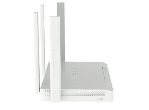 Маршрутизатор/ Keenetic Sprinter Гигабитный интернет-центр с Mesh Wi-F фото 7