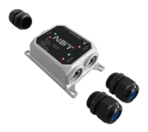 NST NS-EXSW-3GP/W фото 6