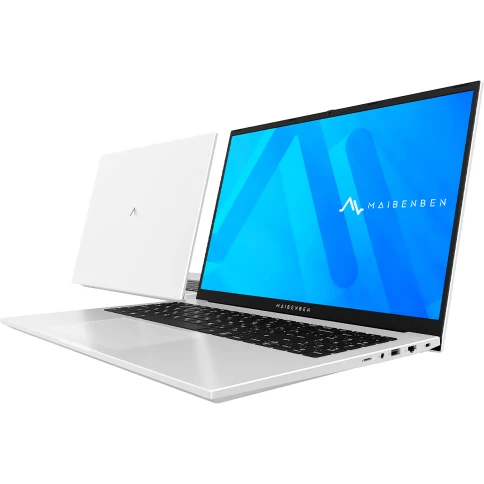 Maibenben M16B-R343UM 16"(1920x1200 IPS (60Hz))/AMD Ryzen 3 4300U(2.7G фото 6