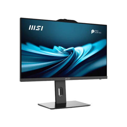 Моноблок MSI PRO AP242P 14M (9S6-AE0621-821) фото 3