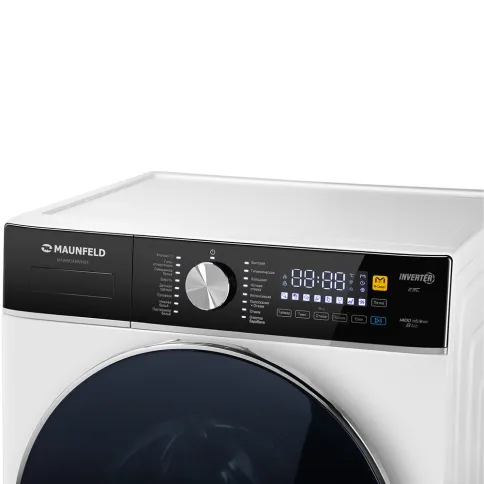 MAUNFELD MFWM148WH03 фото 4