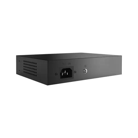 Коммутатор/ Коммутатор Netis P110GH (L2) 8x100Мбит/с 2x1Гбит/с 1SFP 8P фото 4