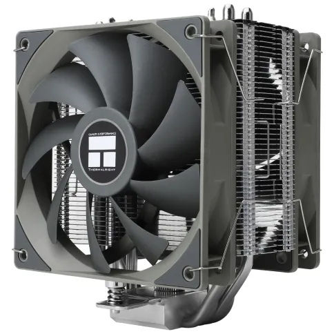 Thermalright Assassin Spirit 120 V2 PLUS фото 8