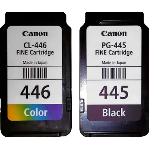 Canon PG-445/CL-446 (8283B008) фото 2