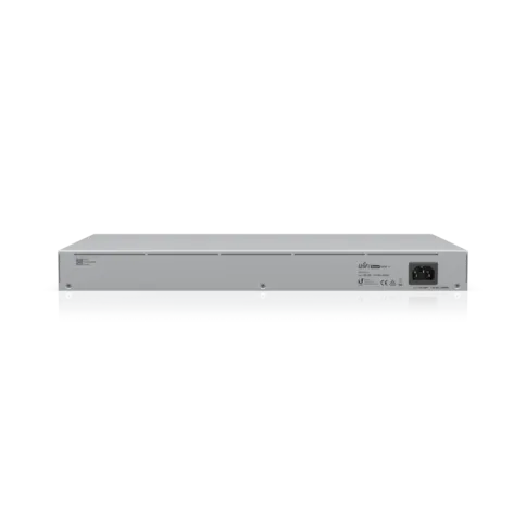 Коммутатор/ UniFi Switch 48 is a configurable Gigabit Layer 2 switch w фото 6
