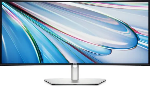 Dell U3425WE фото 1