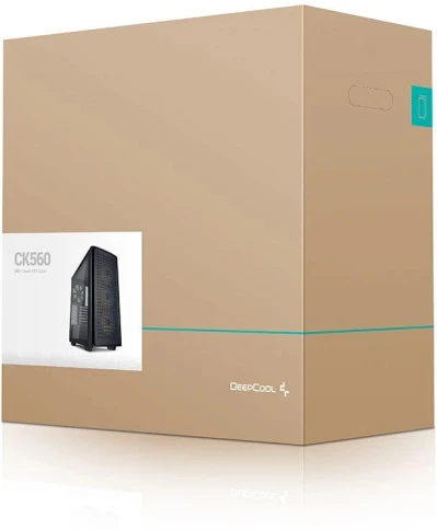 Deepcool R-CK560-BKAAE4-G-1 фото 14