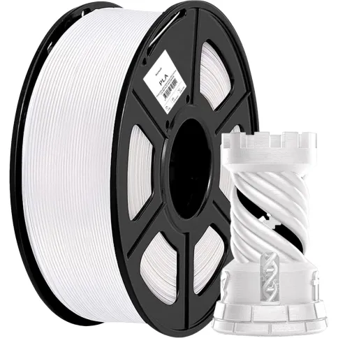 Cactus CS-3D-PLA-1KG-WHITE фото 1