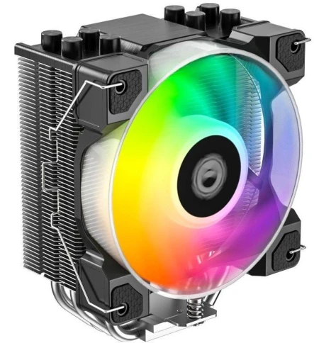 ID-COOLING SE-214-XT DF фото 1