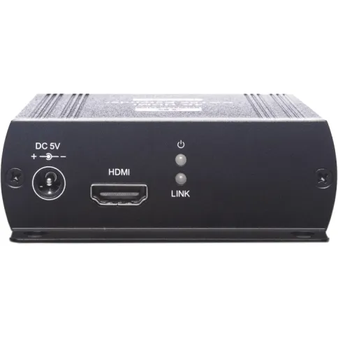 Комплект/ SC&T HE03L-4K Комплект (передатчик + приёмник) для передачи фото 1