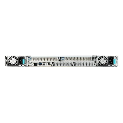 Серверная платформа/ ASUS RS700-E12-RS4U, 1U, 2 x Intel Xeon 6 LGA 471 фото 8