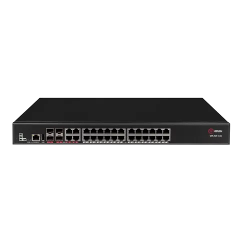Qtech QSR-2920-14-AC-AC фото 1