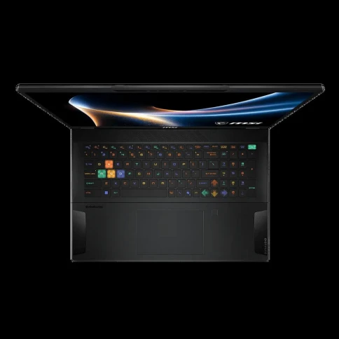 Ноутбук MSI Stealth 18 HX A2WI-083RU Core Ultra 9 290HX Plus 32Gb SSD2 фото 4
