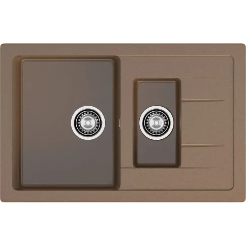 GranFest QUADRO Q-775KL terracotta фото 1
