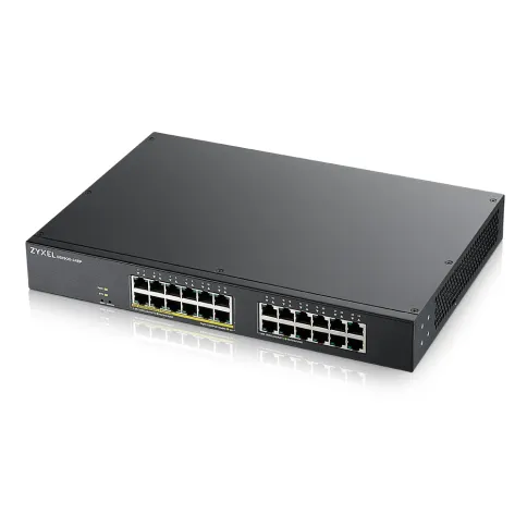 Zyxel GS1900-24EP фото 5