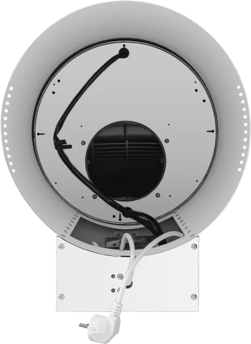 HOMSAir ART 1050WL 35 White фото 29
