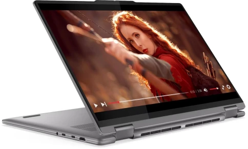 Lenovo Yoga 7 2-in-1 16AHP9 16"(1920x1200 IPS)/Touch/AMD Ryzen 7 8840H фото 11