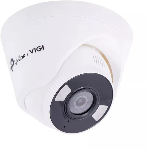 Турельная IP камера/ 4MP Full-Color Turret Network Camera  2.8 mm Fixed Lens фото 3