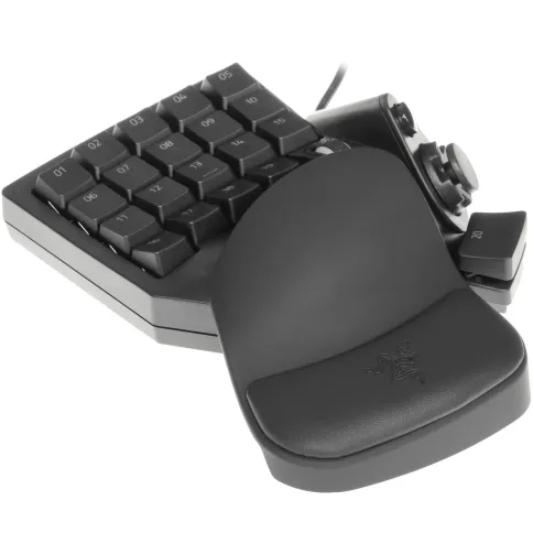 Razer Tartarus Pro фото 3