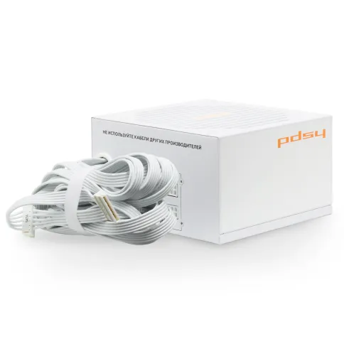 HSPD HSI-750BS-WH фото 2