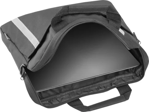 Defender Shiny 15"-16" Black фото 4