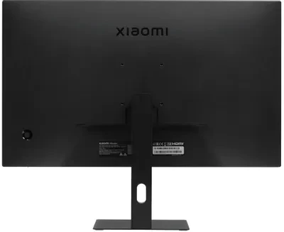 Монитор Xiaomi 23.8" A24i 2026 черный IPS LED 6ms 16:9 HDMI матовая 15 фото 7
