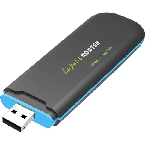 D-Link DWR-910/3GG4GE фото 3