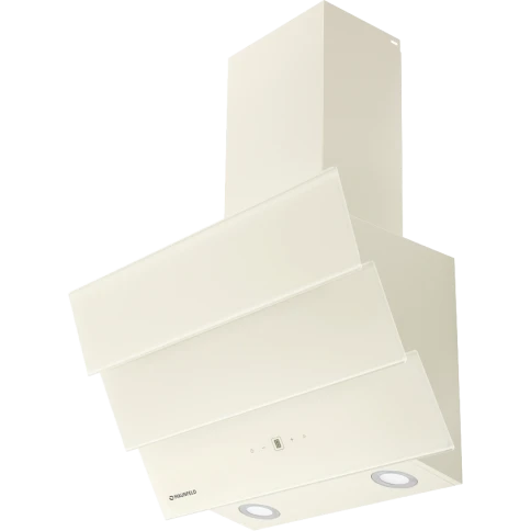 Maunfeld CASCADA 60 Glass Beige фото 1