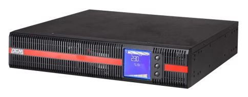 Источник бесперебойного питания, 1500 Вт/1500 ВА, напольный/ UPS Powercom Macan MRT-1500SE, 6xIEC320 C13 фото 5