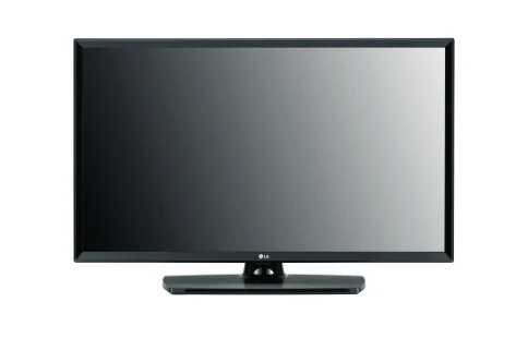 LG 32" 32LN661H Hotel TV, HD; Яркость 240кд/м2; Цвет рамки Ceramic BK; webOS 22; Поддерживает DVB-T2/C/S2,IP-channels; Wi-Fi; Bluetooth; SoftAP; Hotel mode; Pro:Centric; фото 2