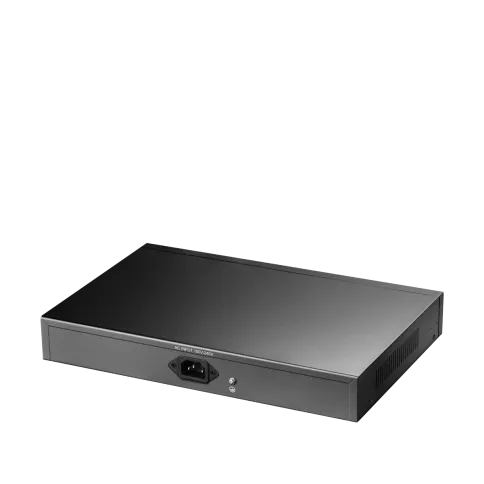 Коммутатор/ 16-10/100/1000 BASE-T Gigabit ports, 2-Port 10/100/1000 BA фото 2