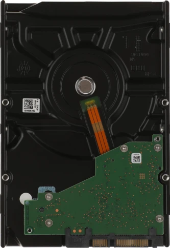 Жесткий диск Seagate SATA-III 6TB ST6000NM019B Server Exos 7E10 4KN... фото 2