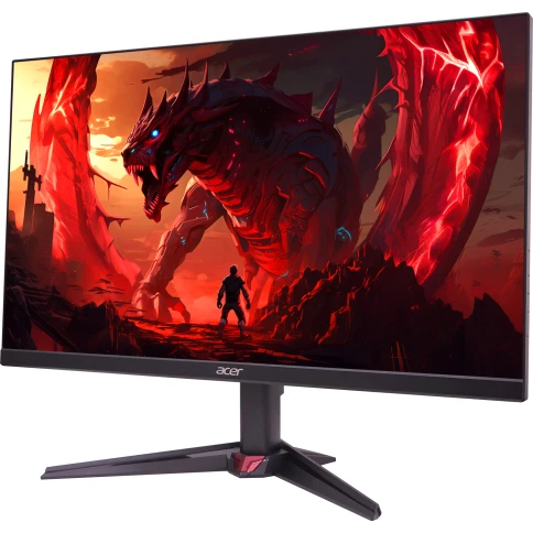 Монитор/ ACER Nitro VG270UX2bmiipx 27'', ZeroFrame, Black, PCR 35%, 16 фото 3